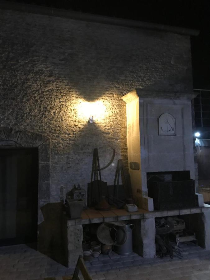 Chambres D'Hotes Home Sweet Home Cire-d'Aunis Экстерьер фото