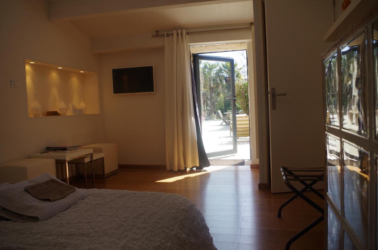 Chambres D'Hotes Home Sweet Home Cire-d'Aunis Экстерьер фото