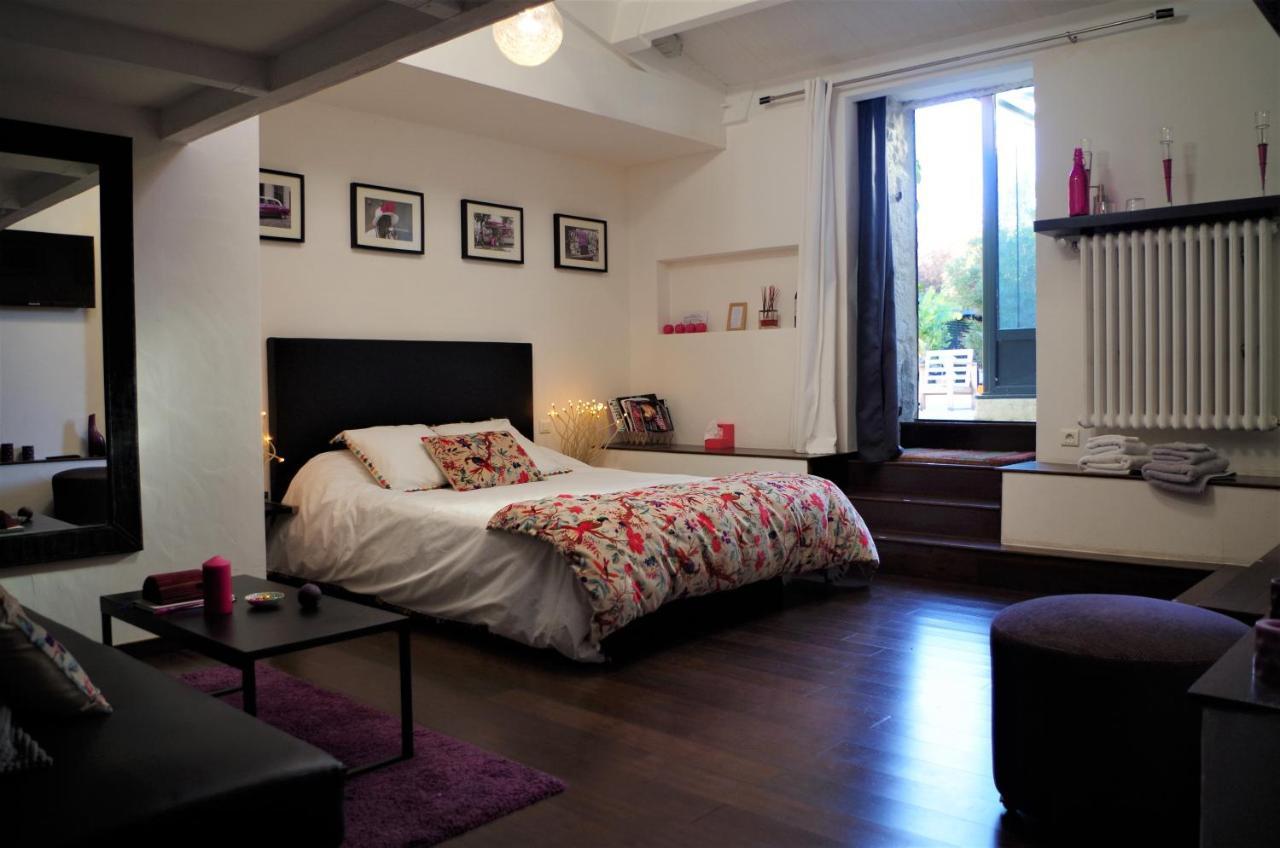 Chambres D'Hotes Home Sweet Home Cire-d'Aunis Экстерьер фото