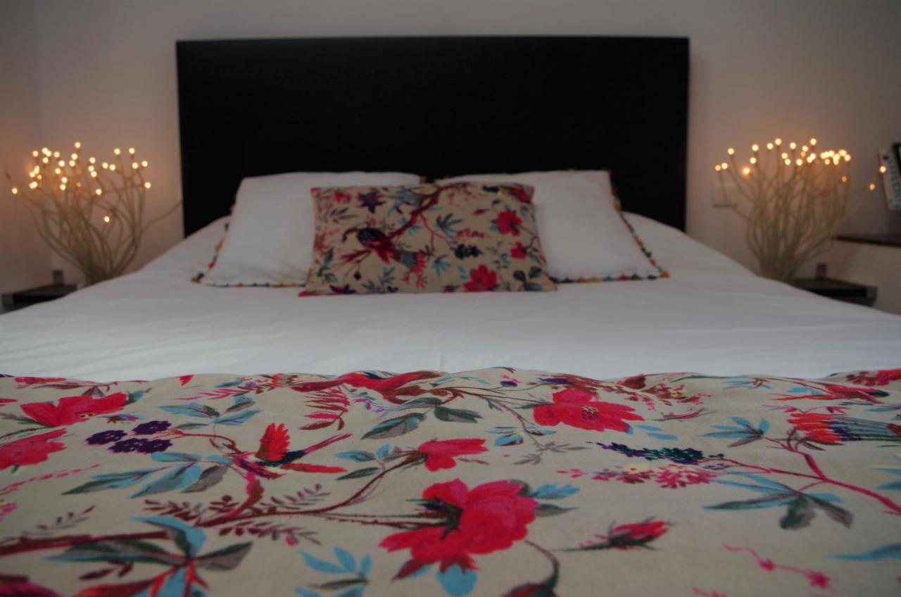 Chambres D'Hotes Home Sweet Home Cire-d'Aunis Экстерьер фото