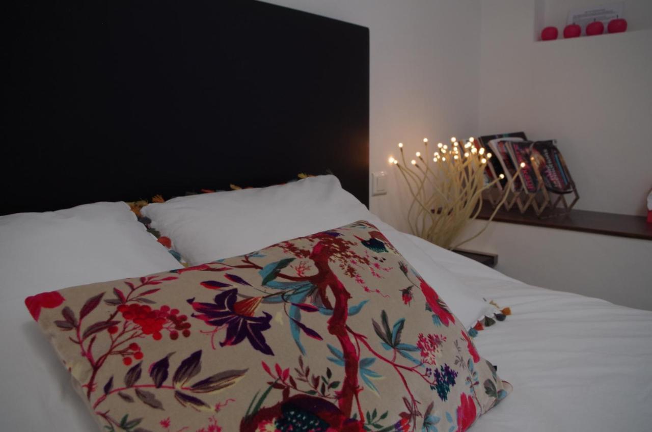 Chambres D'Hotes Home Sweet Home Cire-d'Aunis Экстерьер фото