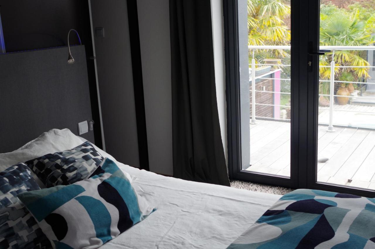 Chambres D'Hotes Home Sweet Home Cire-d'Aunis Экстерьер фото