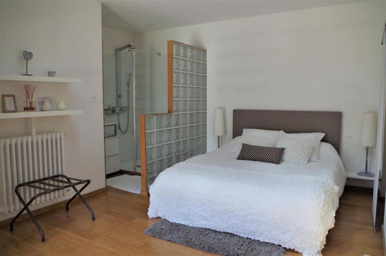 Chambres D'Hotes Home Sweet Home Cire-d'Aunis Экстерьер фото